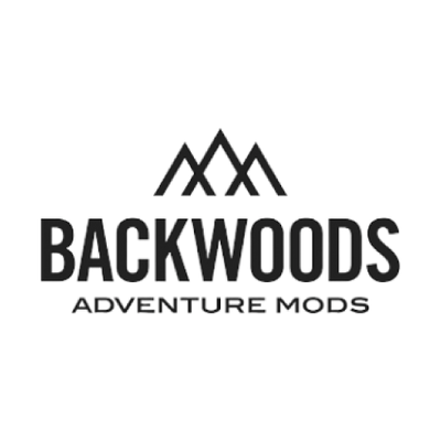 Backwoods Adventure Mods