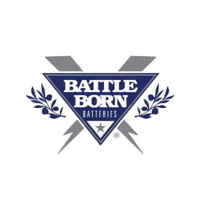Battle Born Batteries