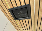 Velit 2000R Mini - 12V/48V Rooftop Air Conditioner