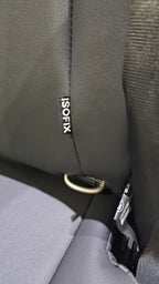 MobiFrame Taxi Clip Seat