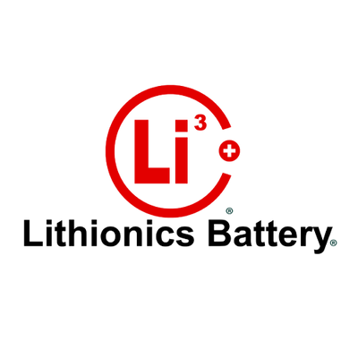 Lithionics Battery