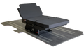 MobiFrame SAF42/43 Seat Bed
