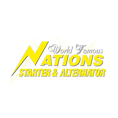 Nations Starter Alternator