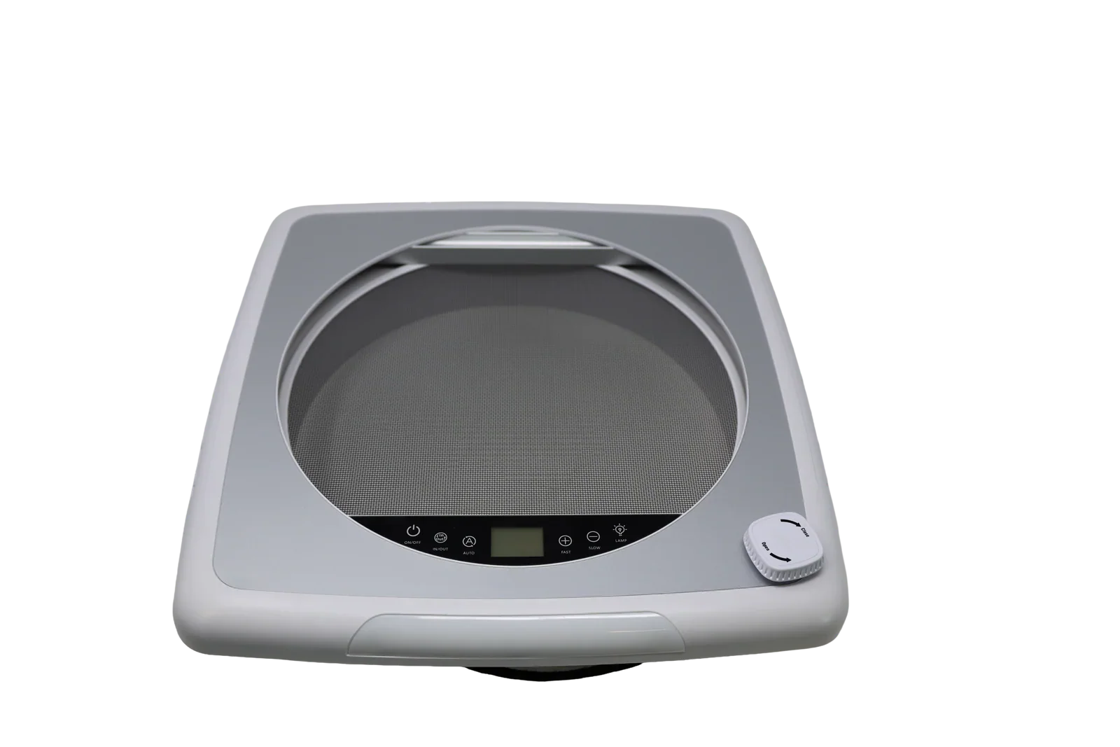 ProBreeze Vent System Brushless Roof Fan