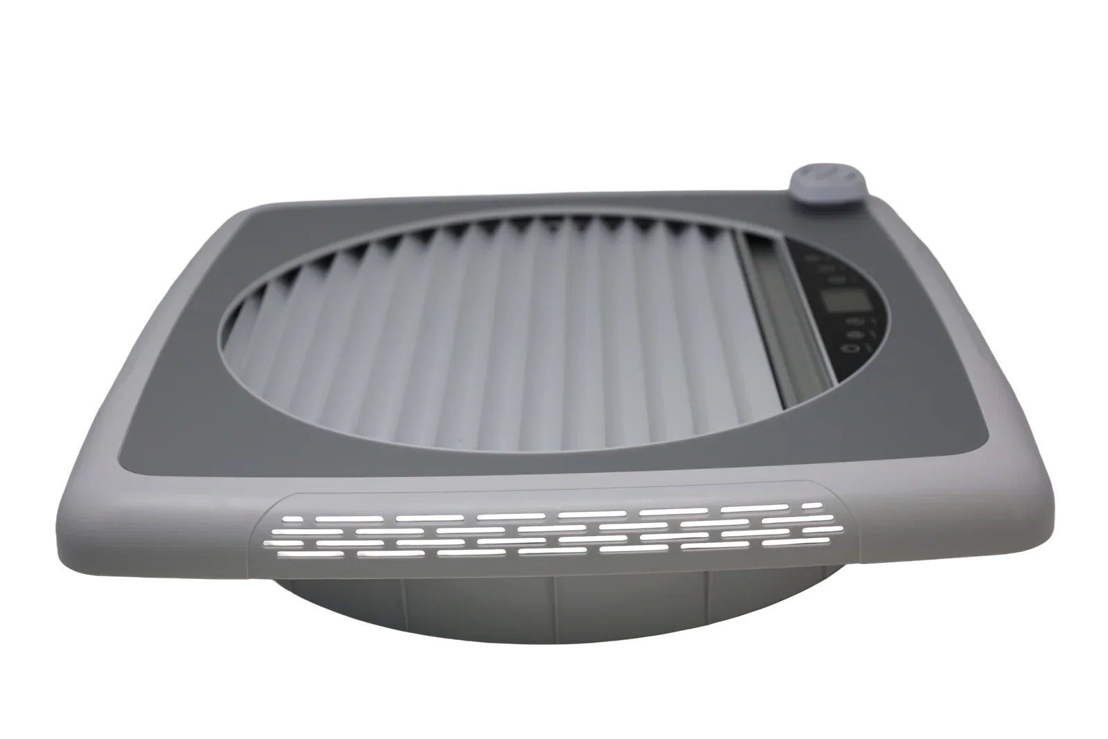 ProBreeze Vent System Brushless Roof Fan