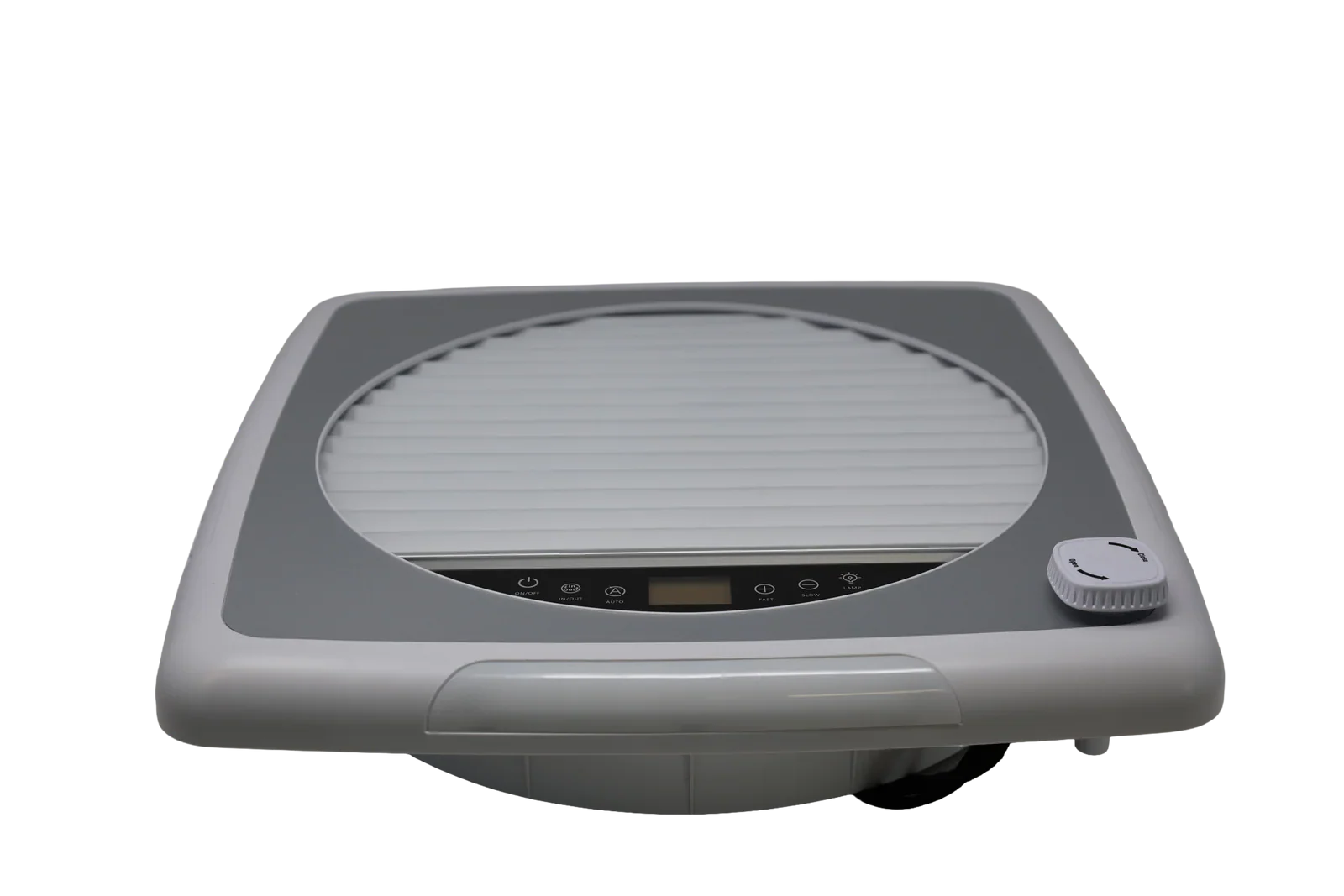ProBreeze Vent System Brushless Roof Fan