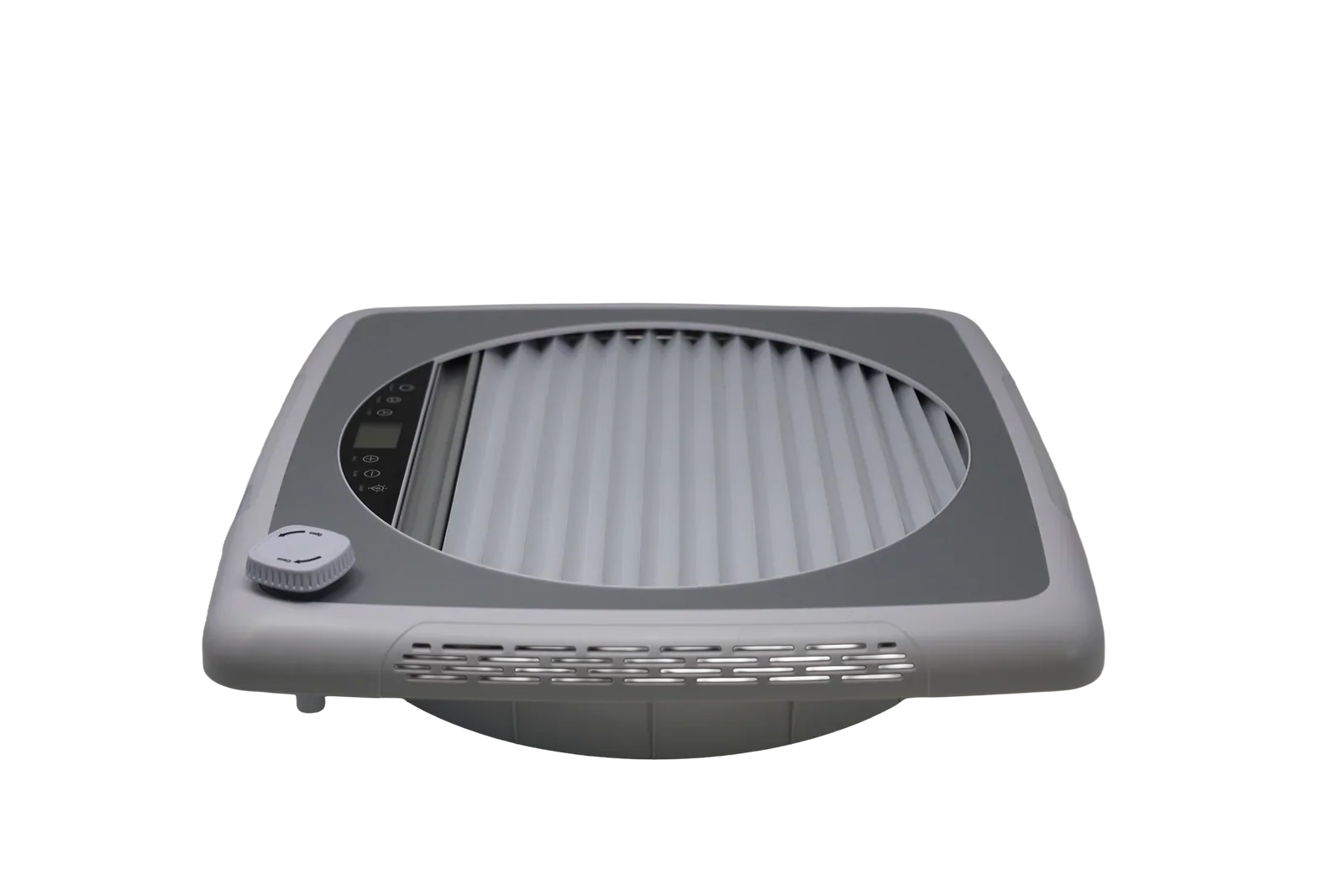ProBreeze Vent System Brushless Roof Fan