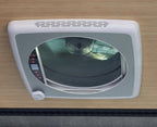 ProBreeze Vent System Brushless Roof Fan