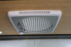 ProBreeze Vent System Brushless Roof Fan