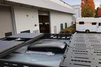 ProBreeze Vent System Brushless Roof Fan