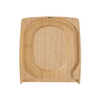 Bamboo Seat Cover