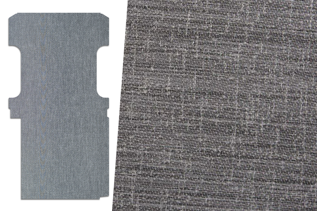 2tec2/Lonseal Pre-cut Van Flooring 2007+ Mercedes Sprinter - Mercedes Sprinter 144’’ / 2tec2 Infinite- Planet