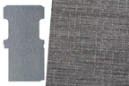 2tec2/Lonseal Pre-cut Van Flooring 2007+ Mercedes Sprinter - Mercedes Sprinter 144’’ / 2tec2 Infinite- Planet