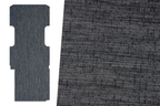 2tec2/Lonseal Pre-cut Van Flooring 2007+ Mercedes Sprinter - Mercedes Sprinter 170’’ / 2tec2 Infinite - Moonless Night