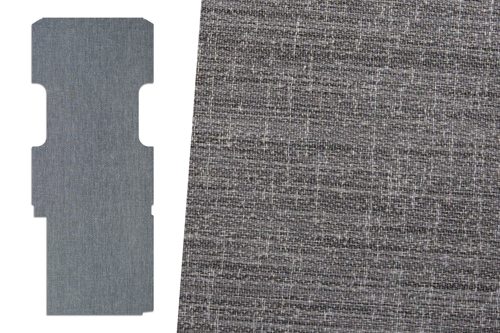 2tec2/Lonseal Pre-cut Van Flooring 2007+ Mercedes Sprinter - Mercedes Sprinter 170’’ / 2tec2 Infinite- Planet