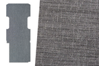 2tec2/Lonseal Pre-cut Van Flooring 2007+ Mercedes Sprinter - Mercedes Sprinter 170’’ / 2tec2 Infinite- Planet