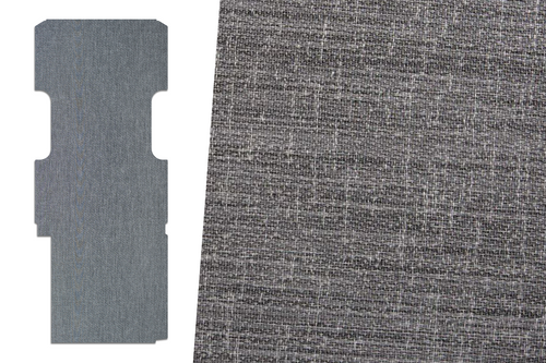 2tec2/Lonseal Pre-cut Van Flooring 2007+ Mercedes Sprinter - Mercedes Sprinter 170’’ / 2tec2 Infinite- Planet