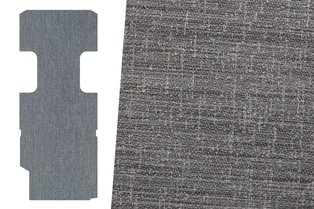 2tec2/Lonseal Pre-cut Van Flooring 2007+ Mercedes Sprinter - Mercedes Sprinter 170’’ Dually / 2tec2 Infinite- Planet