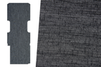 2tec2/Lonseal Pre-cut Van Flooring 2007+ Mercedes Sprinter - Mercedes Sprinter 170’’ EXT / 2tec2 Infinite - Moonless