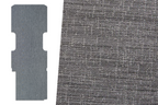 2tec2/Lonseal Pre-cut Van Flooring 2007+ Mercedes Sprinter - Mercedes Sprinter 170’’ EXT / 2tec2 Infinite- Planet