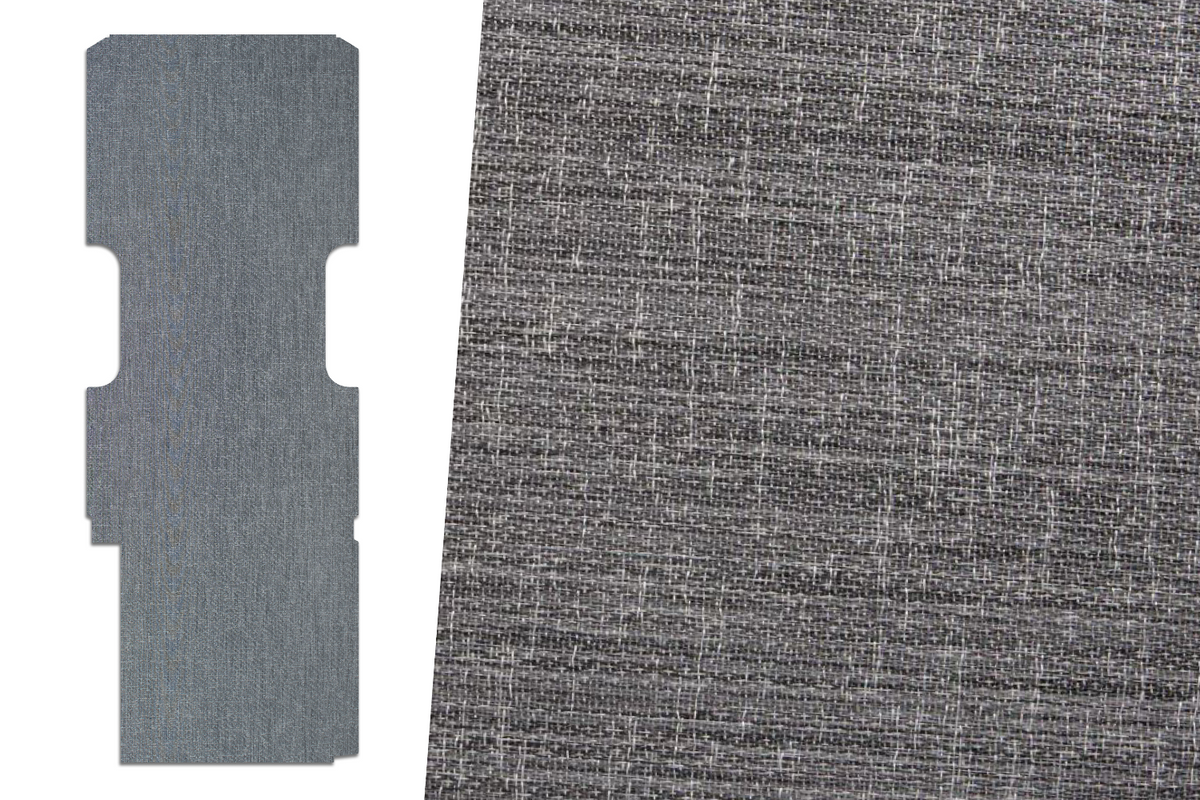 2tec2/Lonseal Pre-cut Van Flooring 2007+ Mercedes Sprinter - Mercedes Sprinter 170’’ EXT / 2tec2 Infinite- Planet
