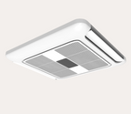 Velit 3000R - 24V/48V Rooftop Air Conditioner