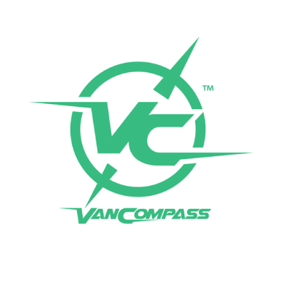 Van Compass