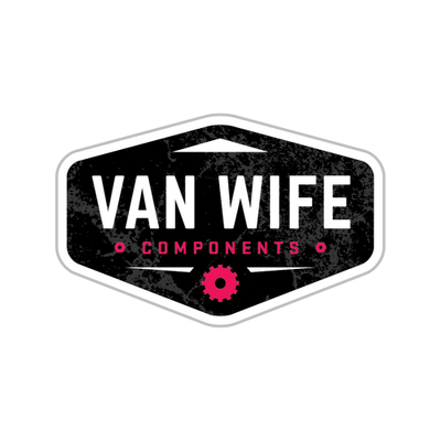 Van Wife Components