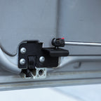 STOP-STAY™ Door Safety System for Mercedes Sprinter (Patented)