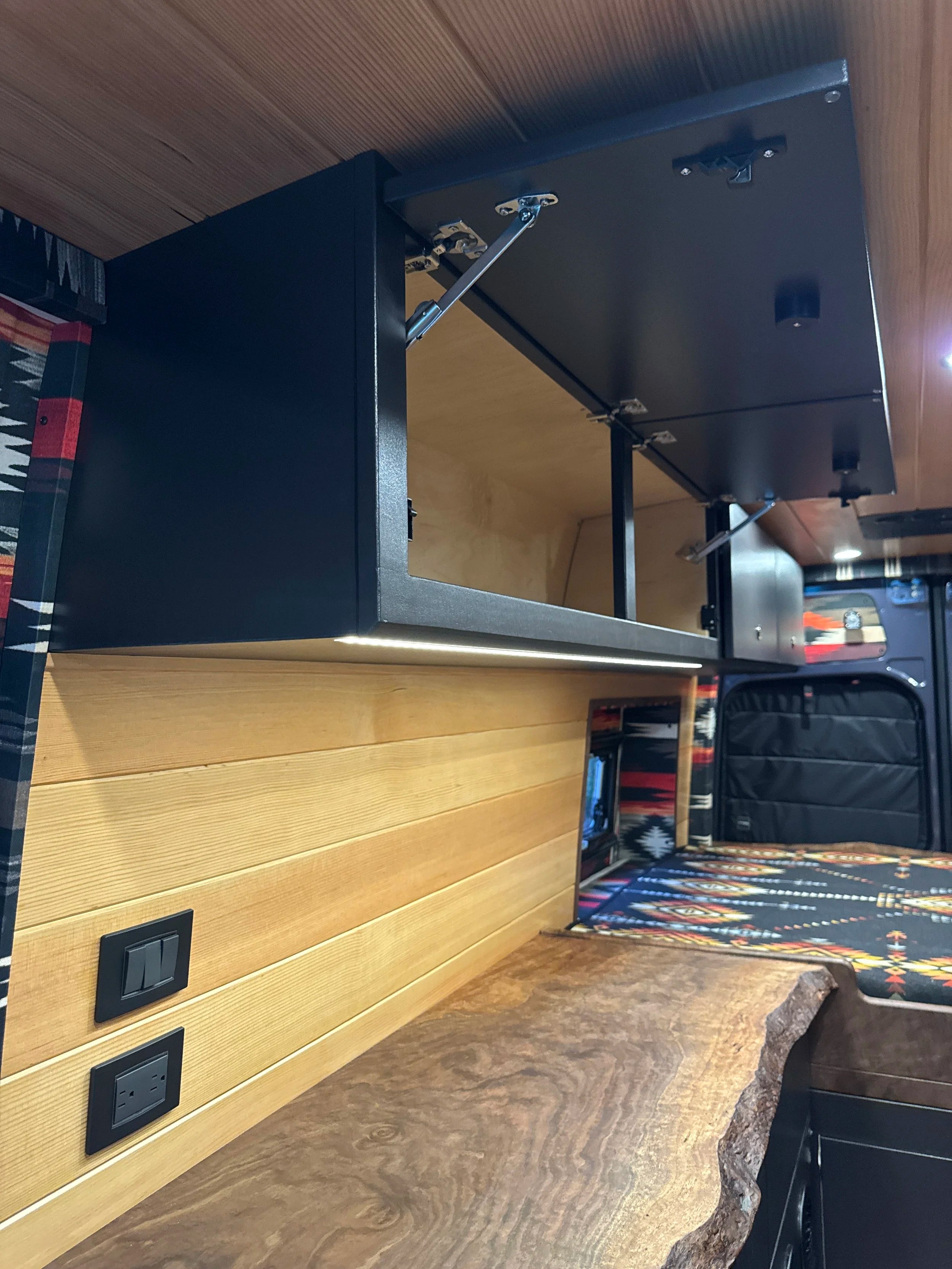 Upper Cabinet Full