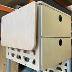 MOAB Heavy Duty Folding Bracket