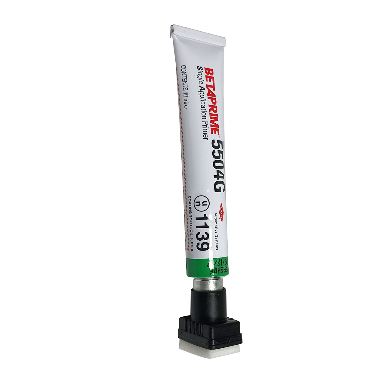 DOW Black BetaPrime 5504G Single Application Primer (10ml tube)