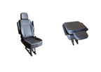 MobiFrame Adventure Seat