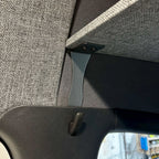 Cockpit Shelf Bracket