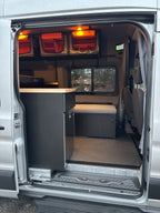 Entryway Kitchen