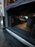 Ecoflow Cabinets - Transit - 5kWh / 148 WB