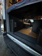 Ecoflow Cabinets - Transit - 5kWh / 148 WB