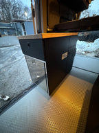 Entryway Kitchen