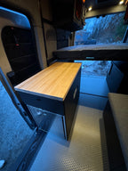 Entryway Kitchen