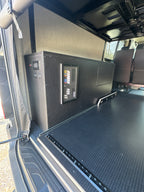 Ecoflow Cabinets - Sprinter - 5kWh / 144 WB