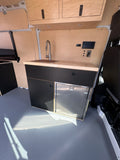 Universal Adventure Galley