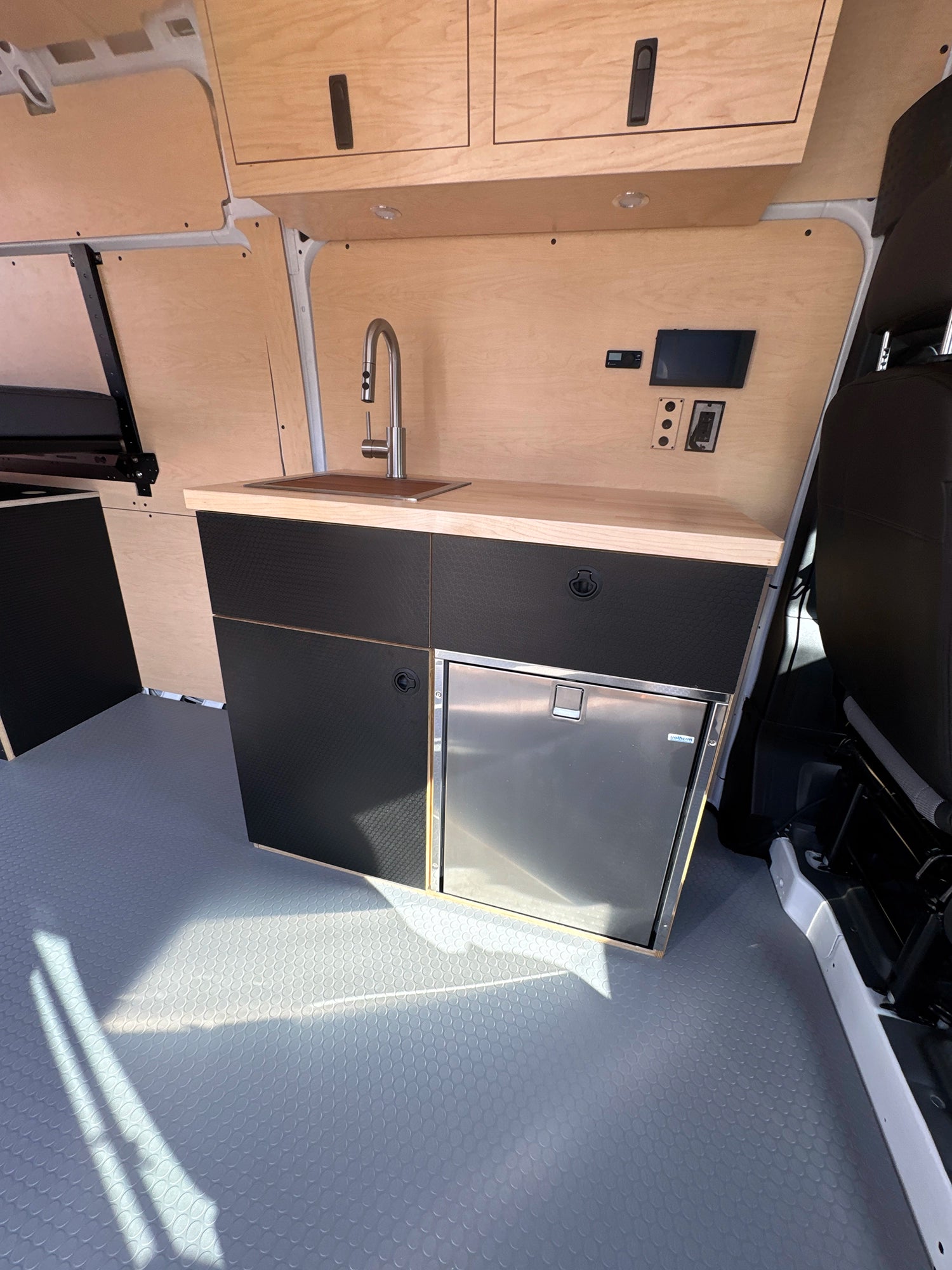 Universal Adventure Galley