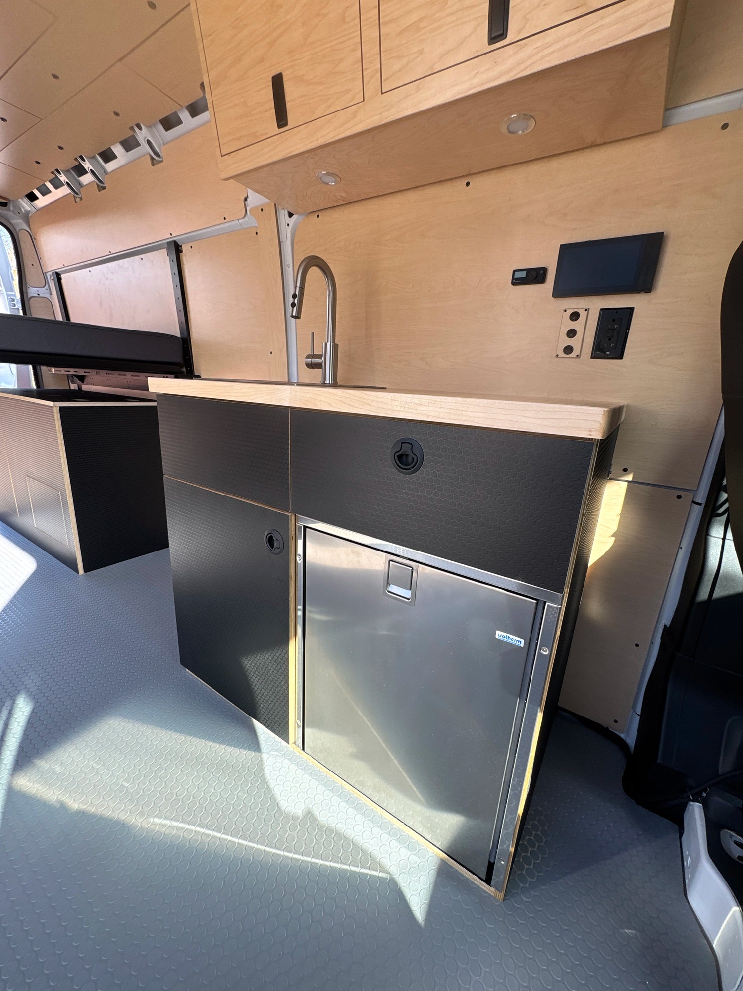 Universal Adventure Galley