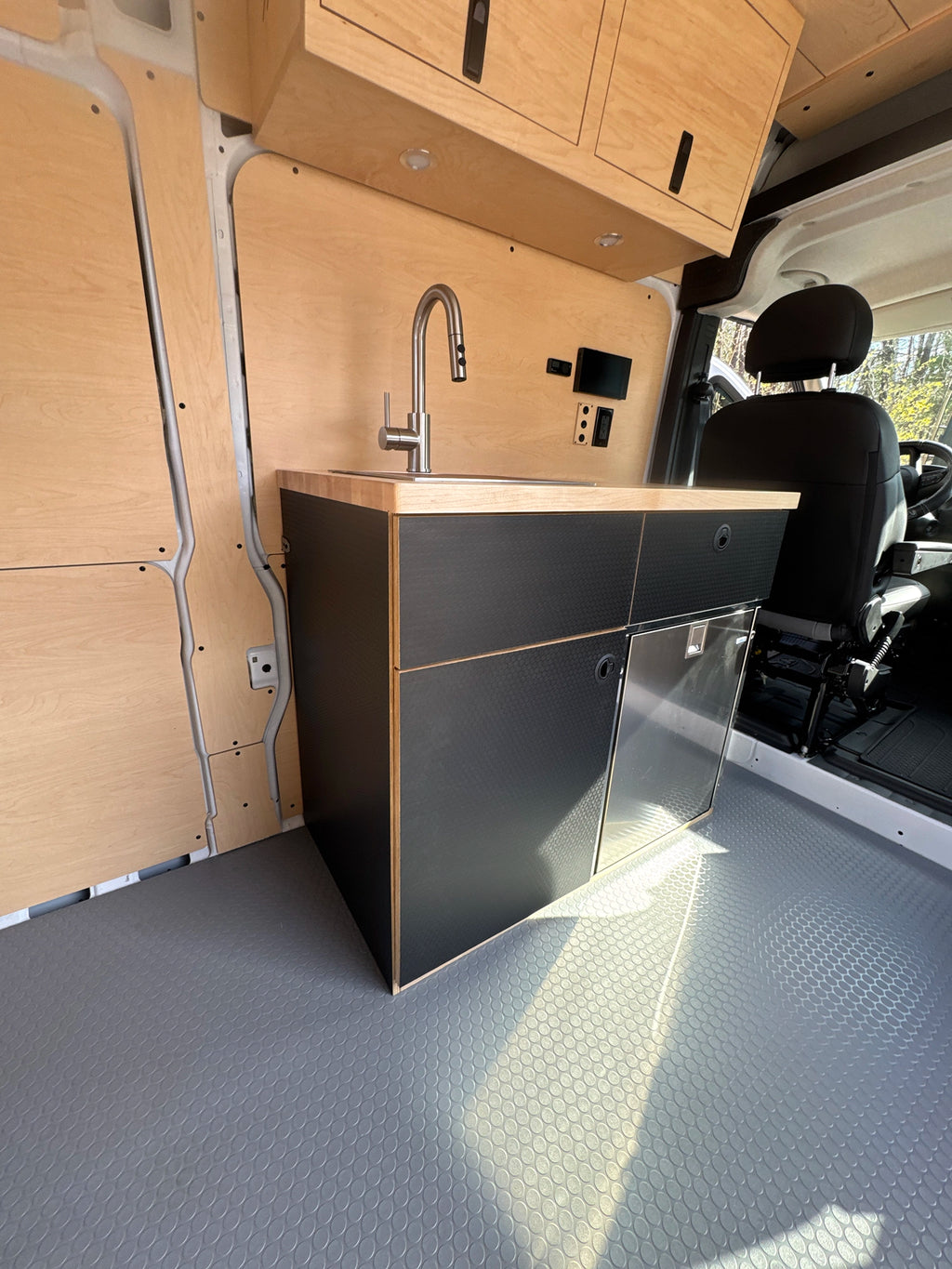Universal Adventure Galley