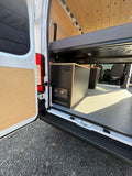 Ecoflow Cabinet - Promaster - 5/10kWh / 136WB & 159WB