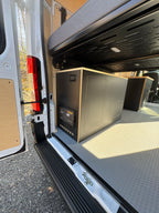 Ecoflow Cabinet - Promaster - 5/10kWh / 136WB & 159WB