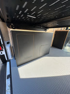 Ecoflow Cabinet - Promaster - 5/10kWh / 136WB & 159WB