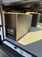 Ecoflow Cabinet - Promaster - 5/10kWh / 136WB & 159WB