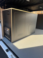 Ecoflow Cabinet - Promaster - 5/10kWh / 136WB & 159WB