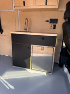 Universal Adventure Galley